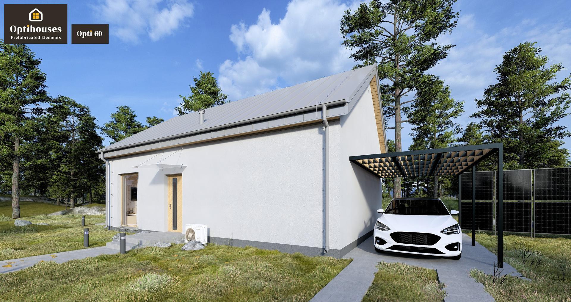 Tynk-Blacha - opti-60