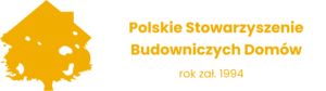 Polskie Stowarzyszenie Budowniczych Domów