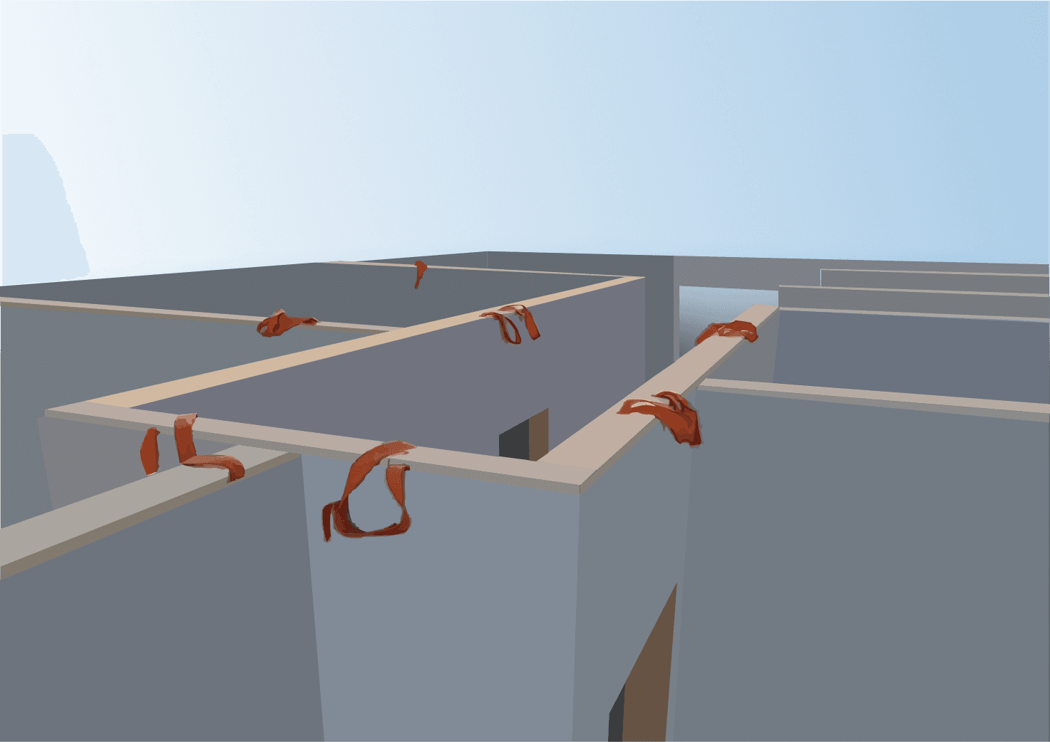 Elementy stanu surowego